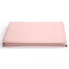 COTON PUR Drap plat "Prémium" pour lit 1 place & 2 places - Prémium Rose Dragée - 180 x 290 cm pour lit 1 place