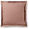 Taie doreiller Prémium toutes dimensions - Prémium Vieux Rose - 63 x 6...
