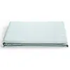 COTON PUR Drap plat 'Prémium' pour lit 1 place & 2 places - Prémium Menthe - 180 x 290 cm pour lit 1 place