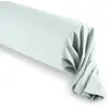 COTON PUR Taie de traversin 45 x 185 cm 'Prémium' - Prémium Menthe
