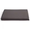 COTON PUR Drap plat 'Prémium' pour lit 1 place & 2 places - Prémium Ardoise - 180 x 290 cm pour lit 1 place