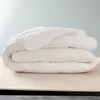 BLANREVE Couette très chaude Gamme Polycoton "Confort" 240 x 220 cm traité Anti Acarien Soft & care