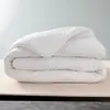 Couette - BLANREVE - Gamme Microfibre Douceur - 140x200 cm - Anti Acarien - Chaude