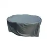Housse de protection pour salon de jardin en résine tressée Artigas II...
