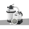 Groupe de filtration à sable - INTEX - SX925 - Débit 2 m³/h - Vanne 6 ...