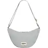 Sac banane Andrea Rayures Fines Bleu