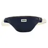 Hindbag Sac banane Olivia Navy Blue
