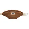 Sac banane enfant Augustin Teddy Brun