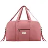 Sac à langer Basile Rose Blush