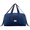 Sac à langer Basile Navy