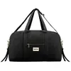 Sac à langer Basile Noir