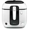 Friteuse Moulinex Super Uno AM312010 2.2L + cuve amovible