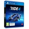 Jeu PS4 Koch Media Ride 4   Jeux PS4   Playstation