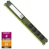 Barrette Mémoire - Kingston - KCP316NS8/4 - 4Go - DDR3 PC3-12800U - 1600MHz