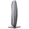 Hesperide Housse De Protection Pour Parasol Décentré L Hambo - 70 X 40...