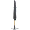 Hesperide Housse De Protection Pour Parasol Hambo - 50 X 50 X 190 Cm -...