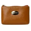 Mac Douglas Buob Limace - Porte-monnaie Chatain LIMACE-BUOB-S-91