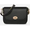 Sac bandoulière Mac Douglas Alba Cancun S - Noir - Synthétique - 34.5 ...
