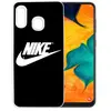 Coque pour Samsung Galaxy A20 -  Nike Logo Noir