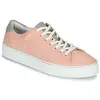 Lage Sneakers Pataugas KELLA Roze