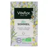 Vitaflor Bio Infusions Sommeil 20 Unités
