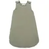 Cocoeko - Baby Slaapzak - 6-24m (90 cm) - 4 Seasons (TOG 2.0) - Groen
