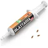 SPARIL Produit Anti Cafards Puissant Professionnel | Piege Gel Anti Cafard Efficace Sans Odeur| Insecticide Puissant Anti Blattes