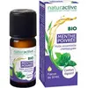 Naturactive Huile Essentielle Bio Menthe Poivrée 10ml
