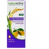 Naturactive Citroen Etherische Olie (Citrus x Limon L.) Bio 10 ml