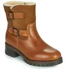 Bottines Maison Minelli LEILA femme
