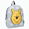 Sac à Dos - OZABI - 085-3810 - Gris - 100% Polyester - Pour Enfant