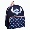 Sac à Dos - OZABI - LILO - Bleu - 30x25x11 cm - Maternelle - Fille