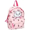 Sac à Dos - DISNEY - ARISTOCHAT - Rose - Femme - 31x22x9cm