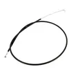 Cable accelerateur 118803615/1 118803615/0 - debroussailleuse