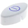 Indesit Touche blanche marche arret c00143006 - lave-vaisselle