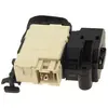 Securite de porte, 0024000128d 49046285 - lave-linge Haier