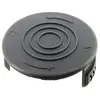 Couvercle bobine 91099418cap pour Coupe bordures Parkside
