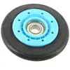 Haier Roue entrainement tambour 0180800201a pour Seche-linge Haier