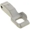 Crochet de porte pour Lave-linge LG - MFG63099101 - Blanc
