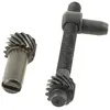 Hyundai Kit vis tendeur de chaine l = 57 mm pour Tronconneuse Universel