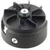 Carter de bobine 5131039546 pour Coupe bordures Ryobi