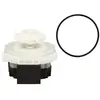 Whirlpool Moteur de cyclage c00302488 / c00731573 - lave-vaisselle