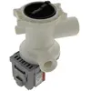 Whirlpool Pompe de vidange c00282341, c00517420 - lave-linge