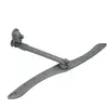 Bras superieur 34421607 pour Lave-vaisselle Oceanic