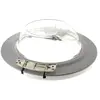 Hublot complet adc72912401 pour Lave-linge Lg