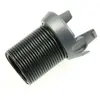 Raccord flexible + joint rs-2230001866 pour Aspirateur Rowenta