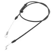 Alpina Cable de traction 381030082/0 pour Tondeuse a gazon Alpina