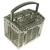Brandt Panier a couverts as0033458 / 1751500200 - lave-vaisselle