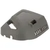 Couvercle filtre a air 118803731/0 pour Debroussailleuse Mac allister