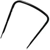 Guidon superieur 381006740/0 pour Tondeuse a gazon Alpina